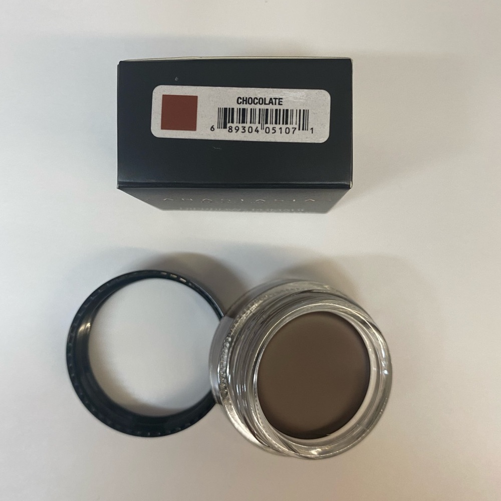 Anastasia Beverly Hills DipBrow Pomade  Chocolate